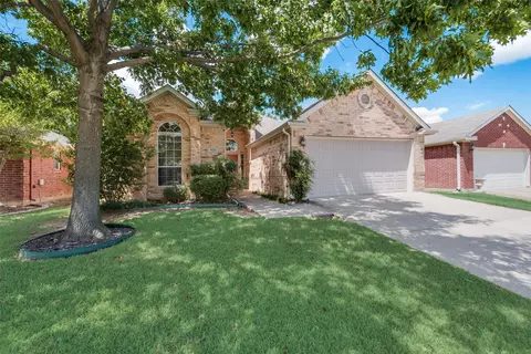 7424 Rock Garden Trl, Fort Worth, TX 76123