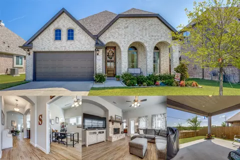 715 Shellbrooke Ln, Sherman, TX 75092