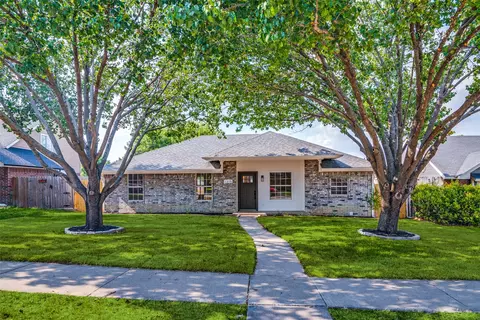 1315 Hall Rd, Seagoville, TX 75159