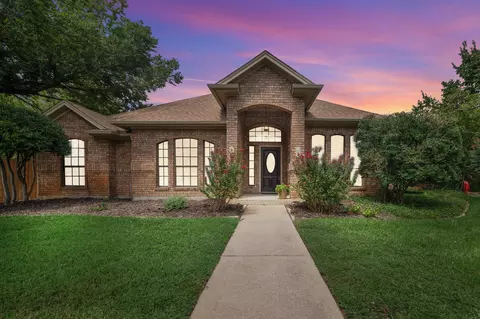 1513 Melody Ln, Keller, TX 76262