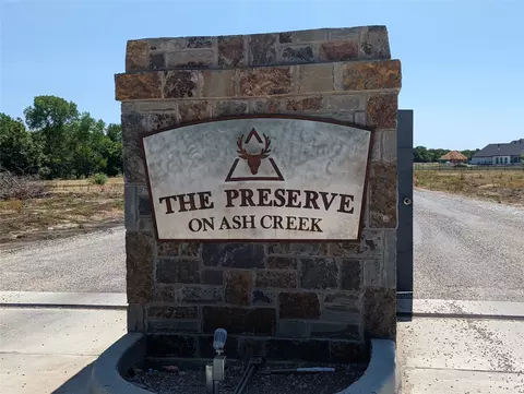 1053 Preserve St, Weatherford, TX 76085