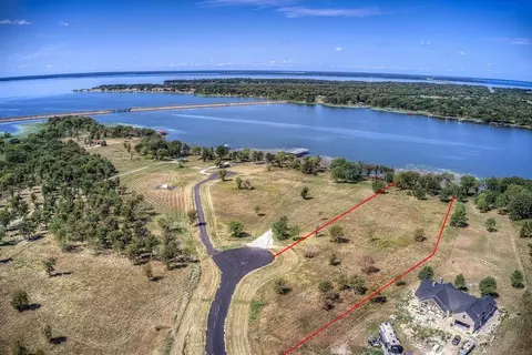 lot32 Lago Vista Dr, East Tawakoni, TX 75472