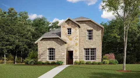 9920 Little Tree Ln, Fort Worth, TX 76179