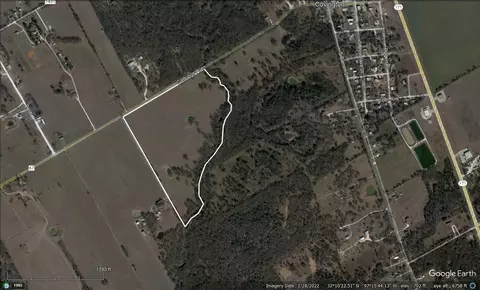 tbd 2 Gathings Ave, Covington, TX 76636