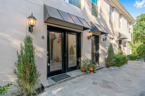 3901 Cole Ave #6, Dallas, TX 75204