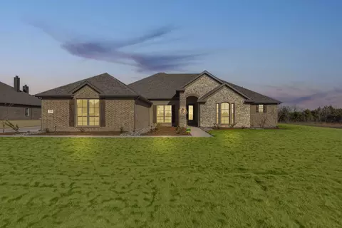 310 Brown Rd, Leonard, TX 75452