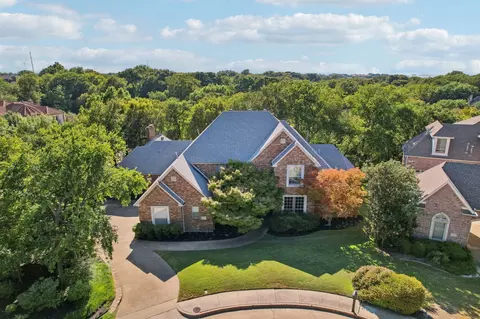 6601 Wood Hollow Ct, Plano, TX 75024