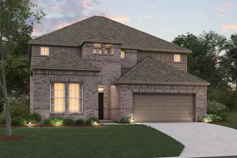 1104 Hickory Chase Ln, Melissa, TX 75454