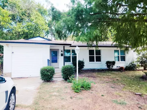 3425 Beth Dr, Mesquite, TX 75150