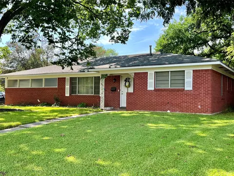 1200 Georgia St, Shreveport, LA 71104