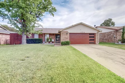 1514 Roundrock Trl, Mesquite, TX 75149
