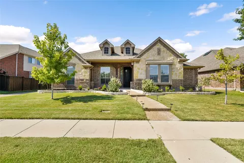 3712 Marble Ln, Mckinney, TX 75070