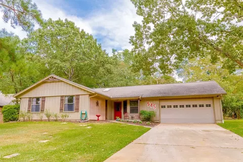 545 Woodside Dr, Hideaway, TX 75771