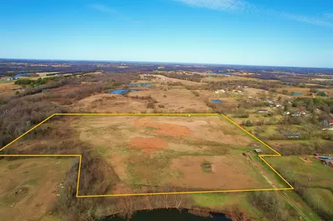 tbd W Cardinal St, Ector, TX 75439