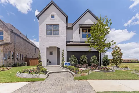 2505 Garrison Dr, Lewisville, TX 75056