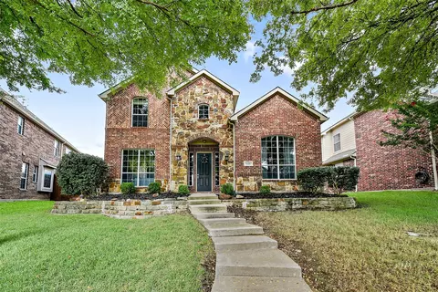 6321 Aldridge Dr, Frisco, TX 75035