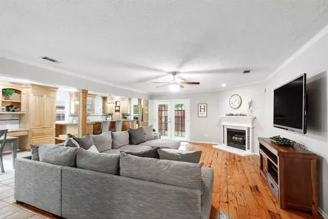 8504 Timber Crest Ct, Frisco, TX 75035