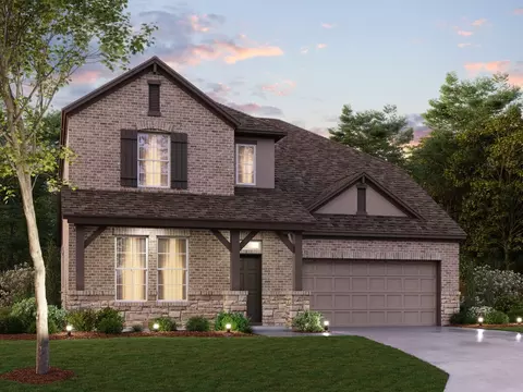 1204 Cassidy Hls, Prosper, TX 75078