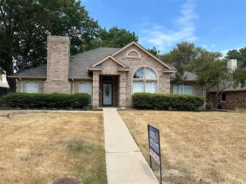 1407 Stratford Ln, Denton, TX 76209