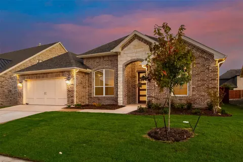 15009 Elite Dr, Aledo, TX 76008