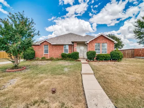 3050 Double Oak Dr, Rockwall, TX 75032