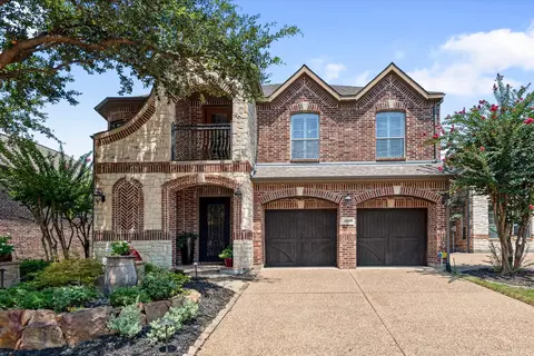 4809 Deandra Ln, Plano, TX 75093