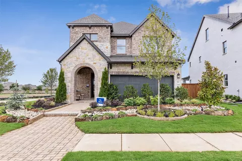 2501 Garrison Dr, Lewisville, TX 75056