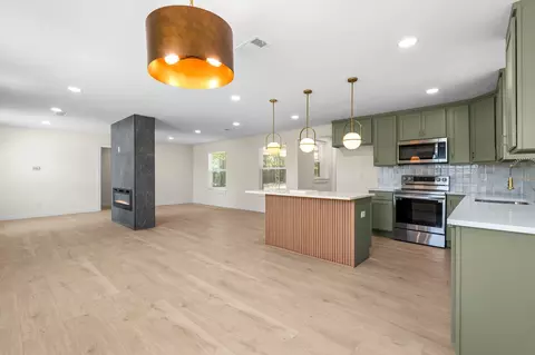 2417 Arrow Ln, Sansom Park, TX 76114