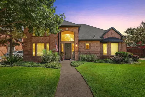 3709 Welborne Ln, Flower Mound, TX 75022