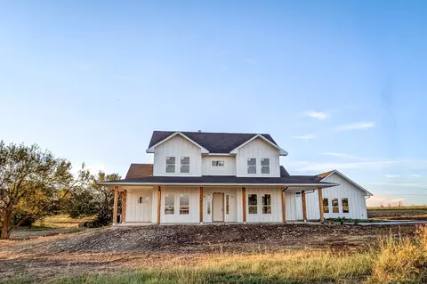 295 Cr 2610 Rd, Decatur, TX 76234