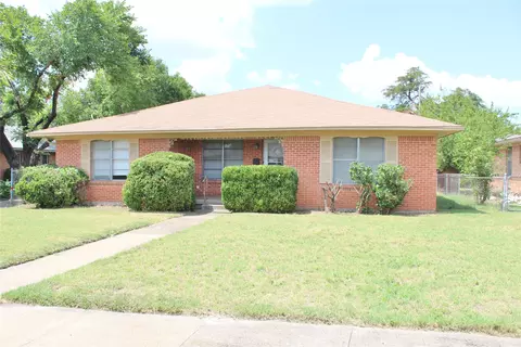 11345 Wyatt St, Dallas, TX 75218