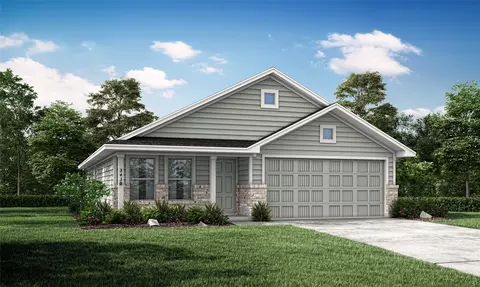 11834 Gammon Ave, Justin, TX 76247