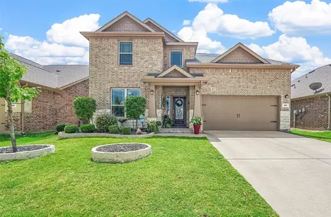 410 George Dr, Fate, TX 75189