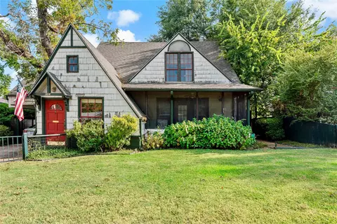 1414 Margaret St, Paris, TX 75460