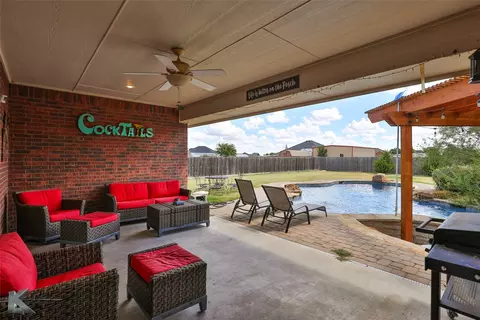 233 Iron Eagle Rd, Abilene, TX 79602 photo 38