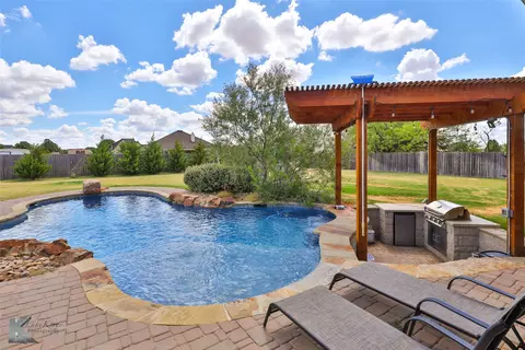 233 Iron Eagle Rd, Abilene, TX 79602 photo 32