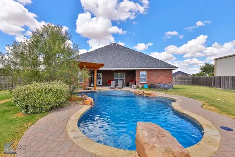 233 Iron Eagle Rd, Abilene, TX 79602