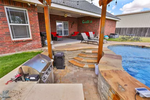 233 Iron Eagle Rd, Abilene, TX 79602 photo 31