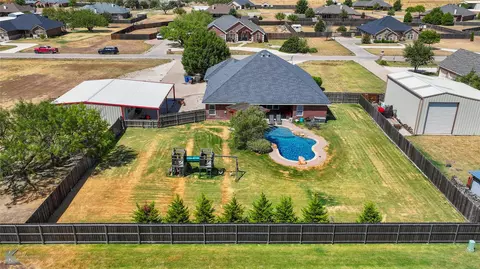 233 Iron Eagle Rd, Abilene, TX 79602 photo 29
