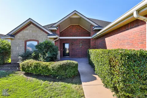 233 Iron Eagle Rd, Abilene, TX 79602 photo 2