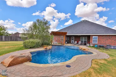 233 Iron Eagle Rd, Abilene, TX 79602 photo 34