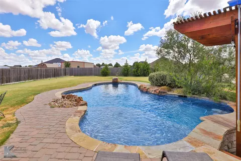 233 Iron Eagle Rd, Abilene, TX 79602 photo 33