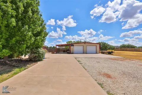 233 Iron Eagle Rd, Abilene, TX 79602 photo 35