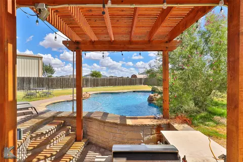 233 Iron Eagle Rd, Abilene, TX 79602 photo 30