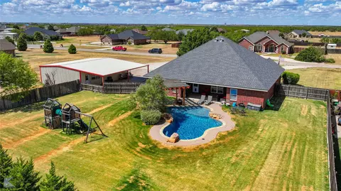 233 Iron Eagle Rd, Abilene, TX 79602 photo 28