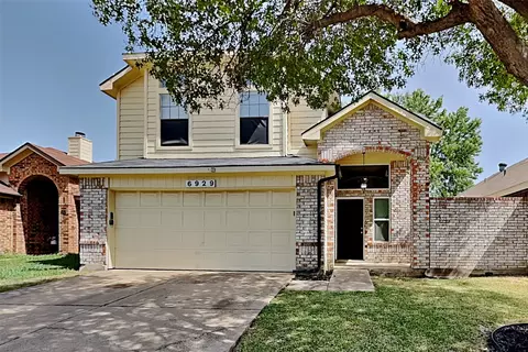 6929 Brixham Dr, North Richland Hills, TX 76182