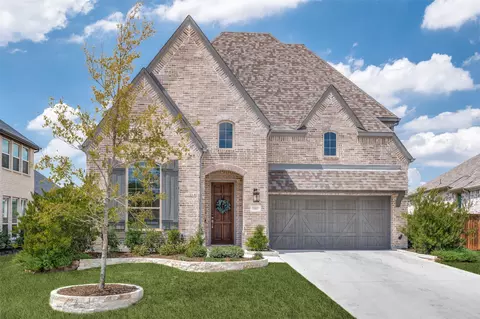 1041 Gentle Knoll Ln, Prosper, TX 75078