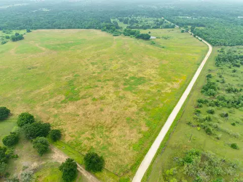 tbd NW County Road 3240, Hubbard, TX 76648