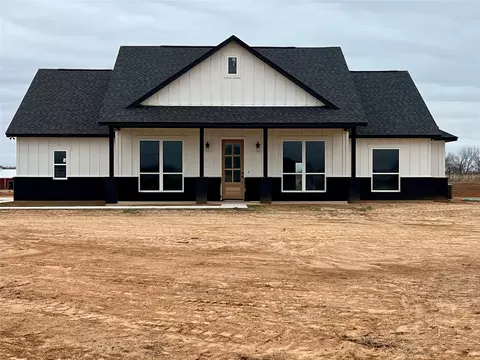 201 Jimmy Ln, Millsap, TX 76066