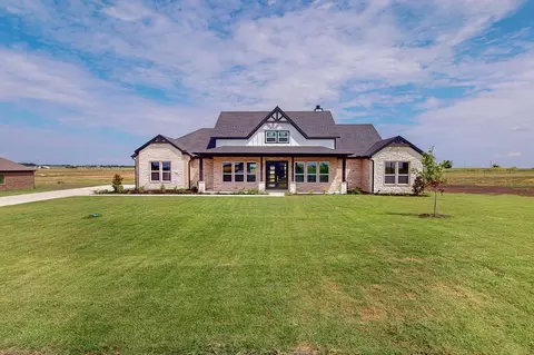 340 Alondrita St, Leonard, TX 75452
